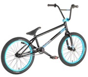 Продам BMX б/у Киев - цена обговариваеться