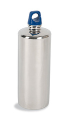 Фляжка Tatonka Stainless Bottle 1000