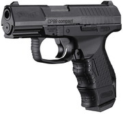 Пневматический пистлет Walther Mod CP99 Compact