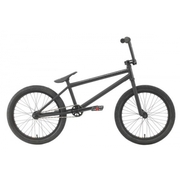 BMX Premium Subway 20, 75 черный 2012 