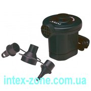 Предлагаем электрические насосы Intex 66620 (220В),  66626 (12В)