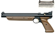 Продается новая пневматика.  Пистолет  Crosman 1377C