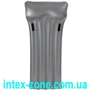 Продам надувной матрас с ручками Intex 59726 из винила