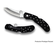 Нож C74GP Нож складной Ocelot Spyderco