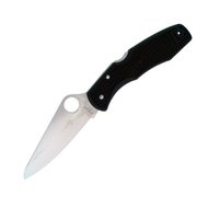 Нож складной Spyderco Pacific Salt Plain C91PBK